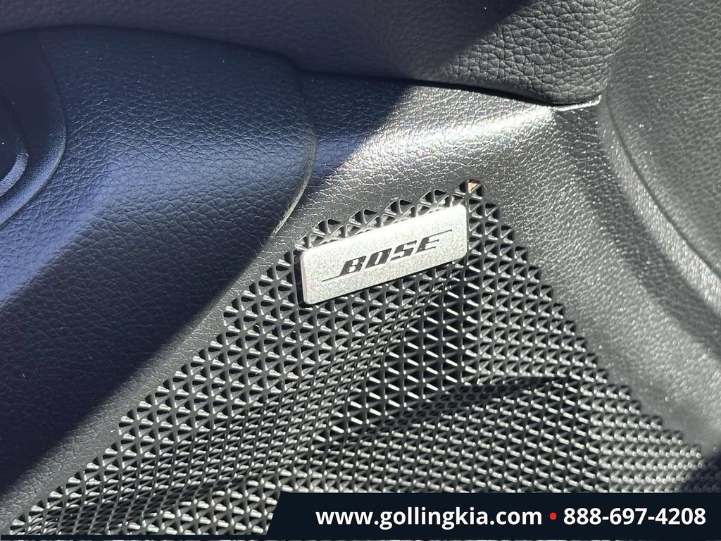 Certified 2024 Kia Seltos SX AWD/4WD image 16