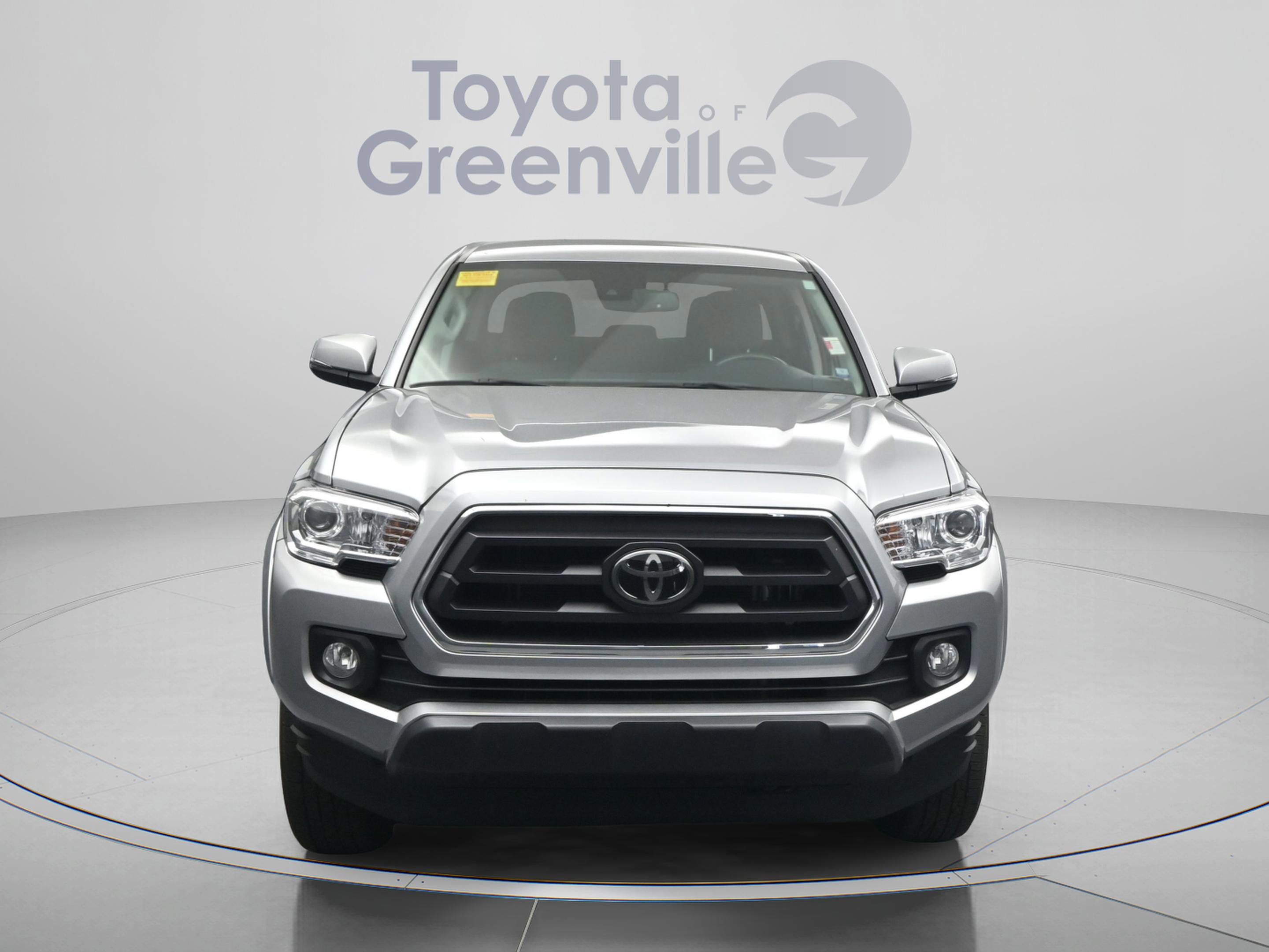 Used 2023 Toyota Tacoma 2WD Double Cab image 22
