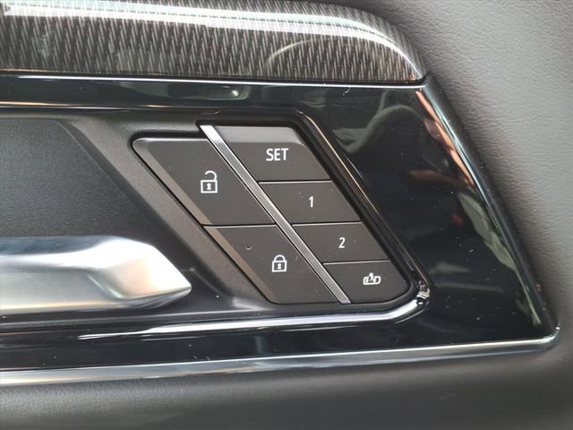 New 2026 GMC Yukon Elevation w/ LPO, Floor Liner Package image 10