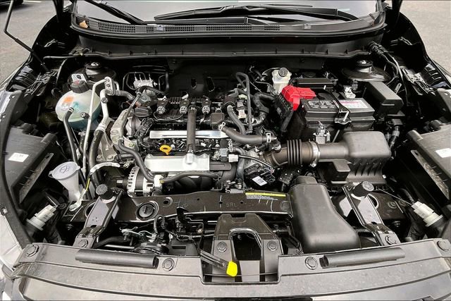 New 2025 Nissan Kicks Play S image 10