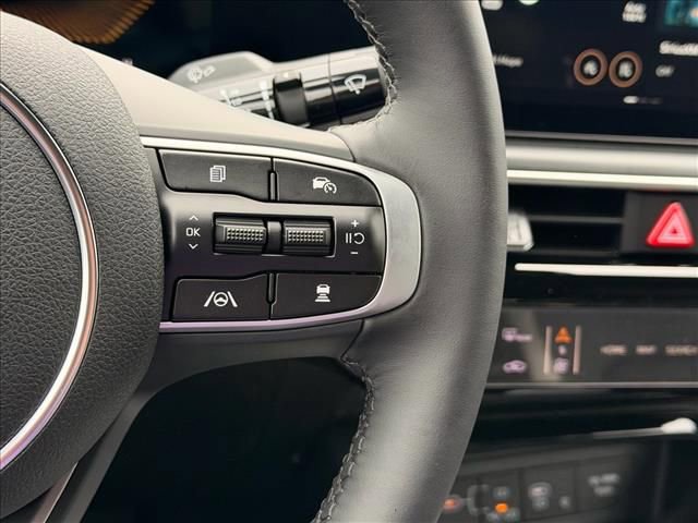 New 2026 Kia K5 GT-Line w/ GT-Line Premium Package image 17
