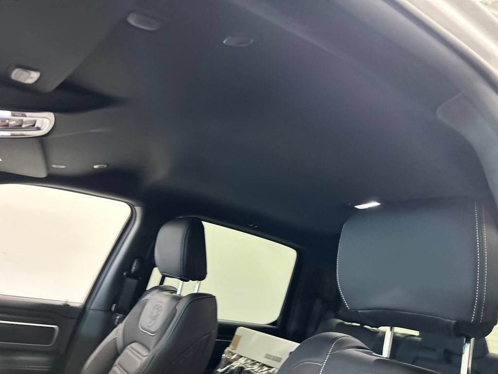 New 2026 RAM 1500 Big Horn AWD/4WD image 27