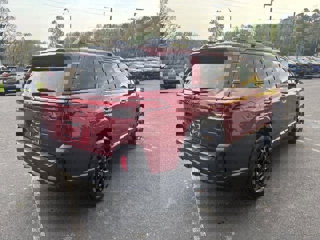 New 2026 Subaru Outback Limited image 58