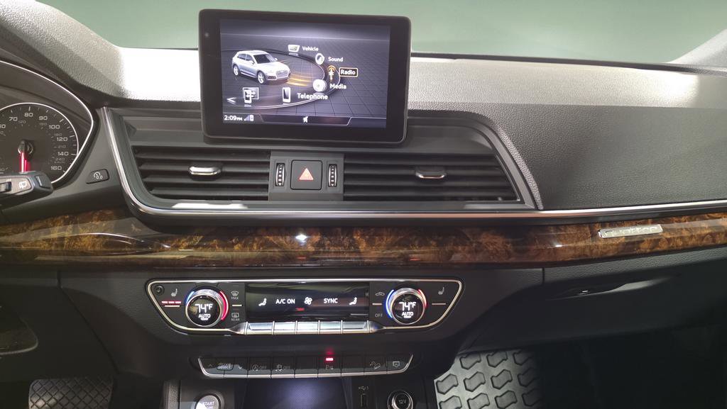 Used 2018 Audi Q5 2.0T Premium Plus image 18