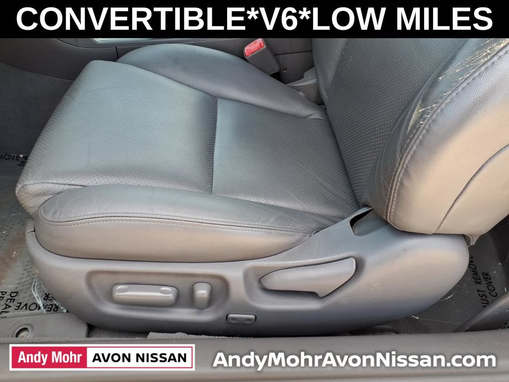 Used 2008 Toyota Solara SLE FWD image 13
