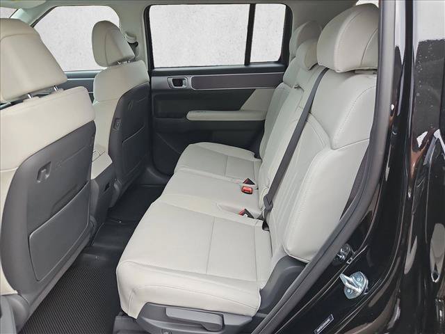 New 2027 Hyundai Santa Fe SEL AWD/4WD image 10