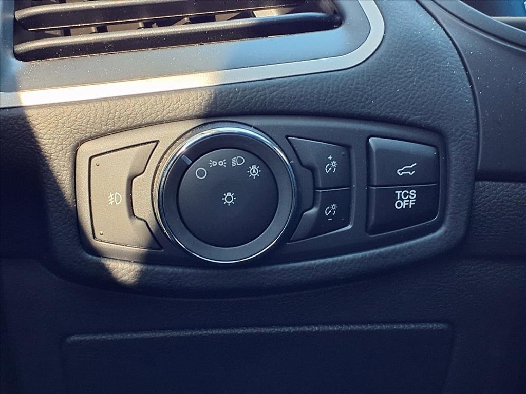 Used 2023 Ford Edge SEL w/ Convenience Package image 19