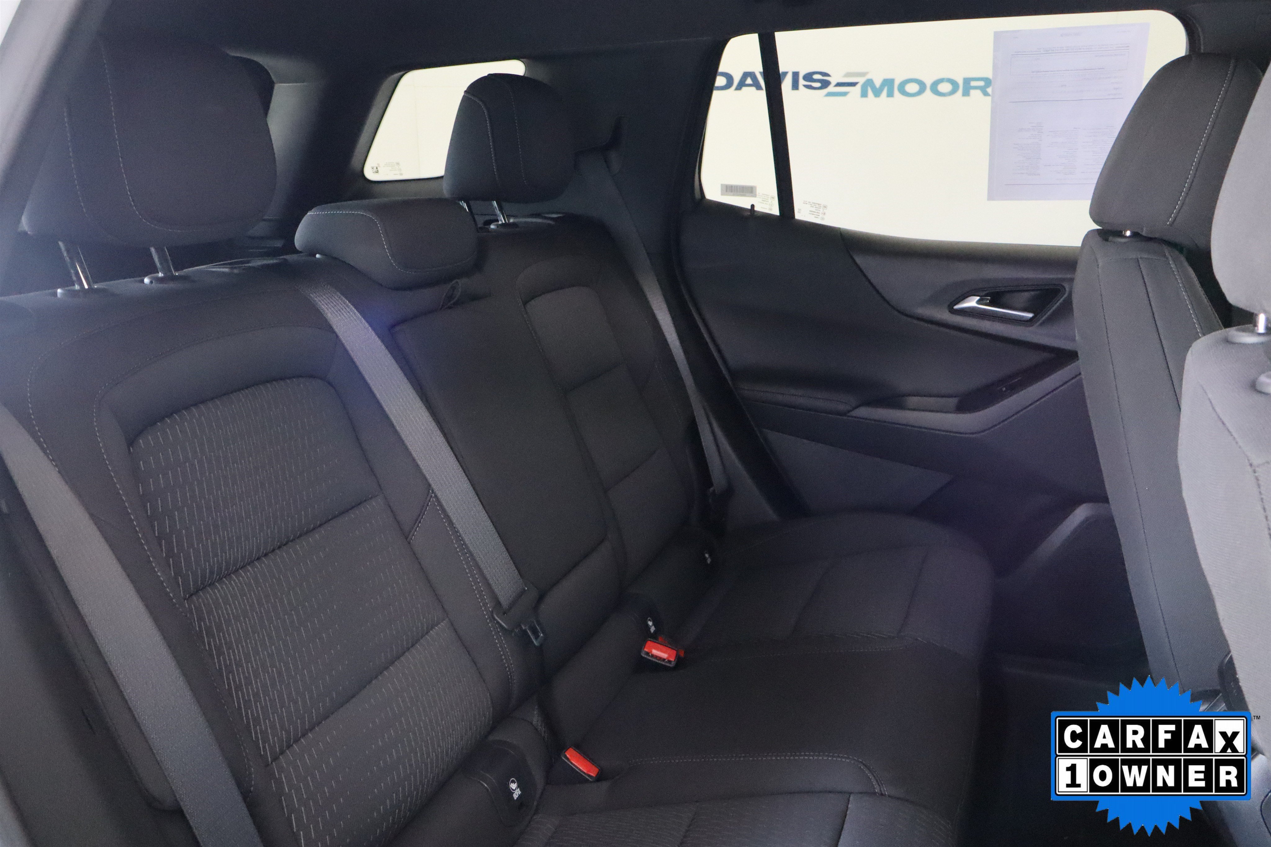 Used 2026 Chevrolet Equinox LT FWD image 22