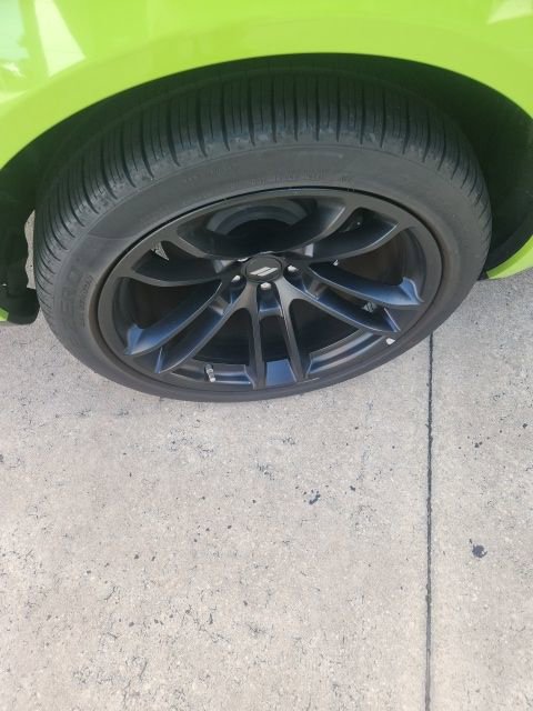 Used 2023 Dodge Challenger R/T Scat Pack image 7