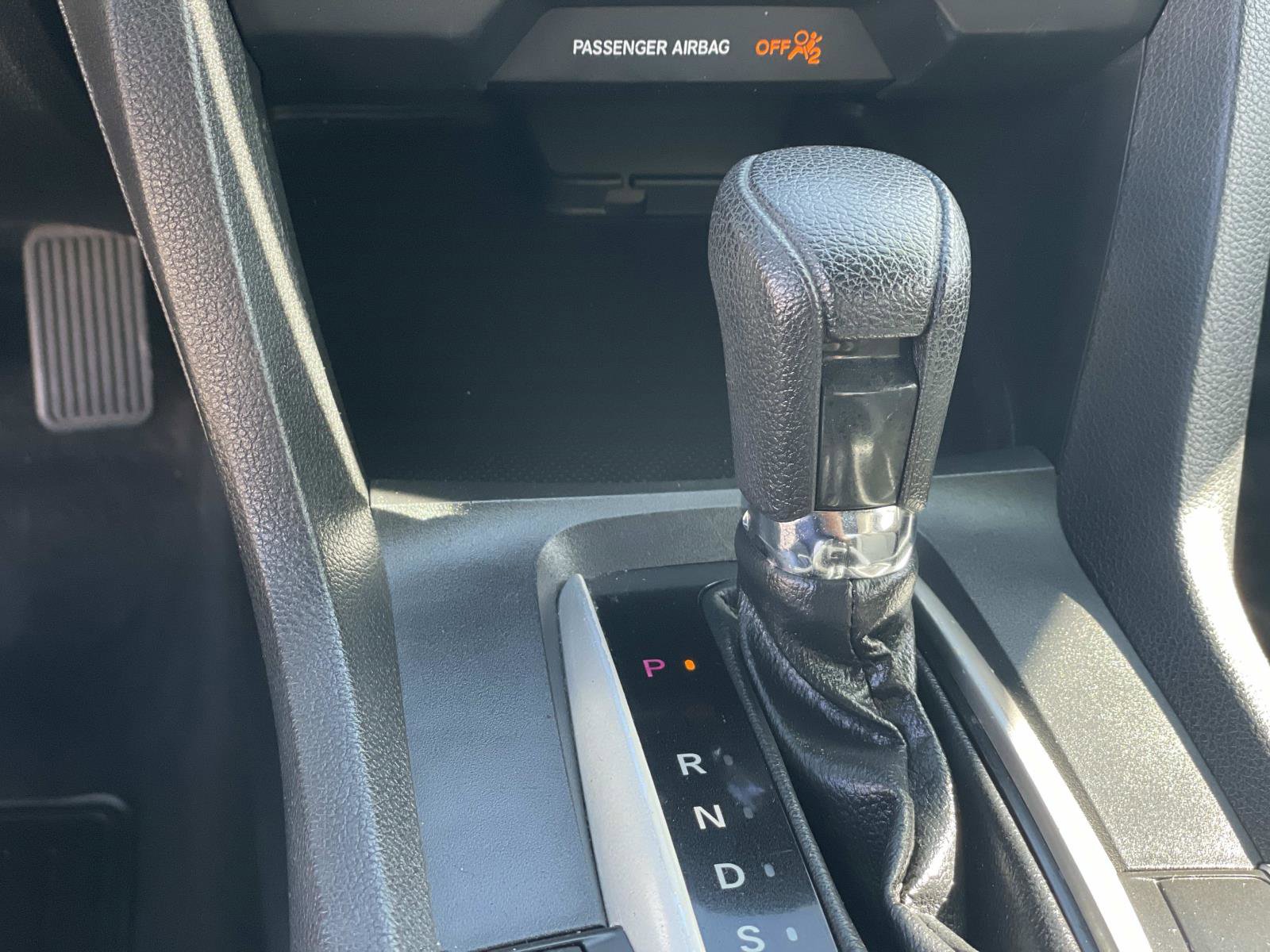 Used 2017 Honda Civic LX-P image 11