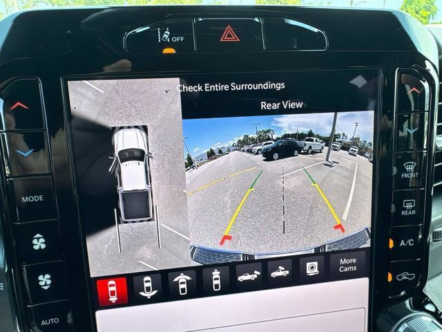 New 2025 RAM 2500 Big Horn image 29