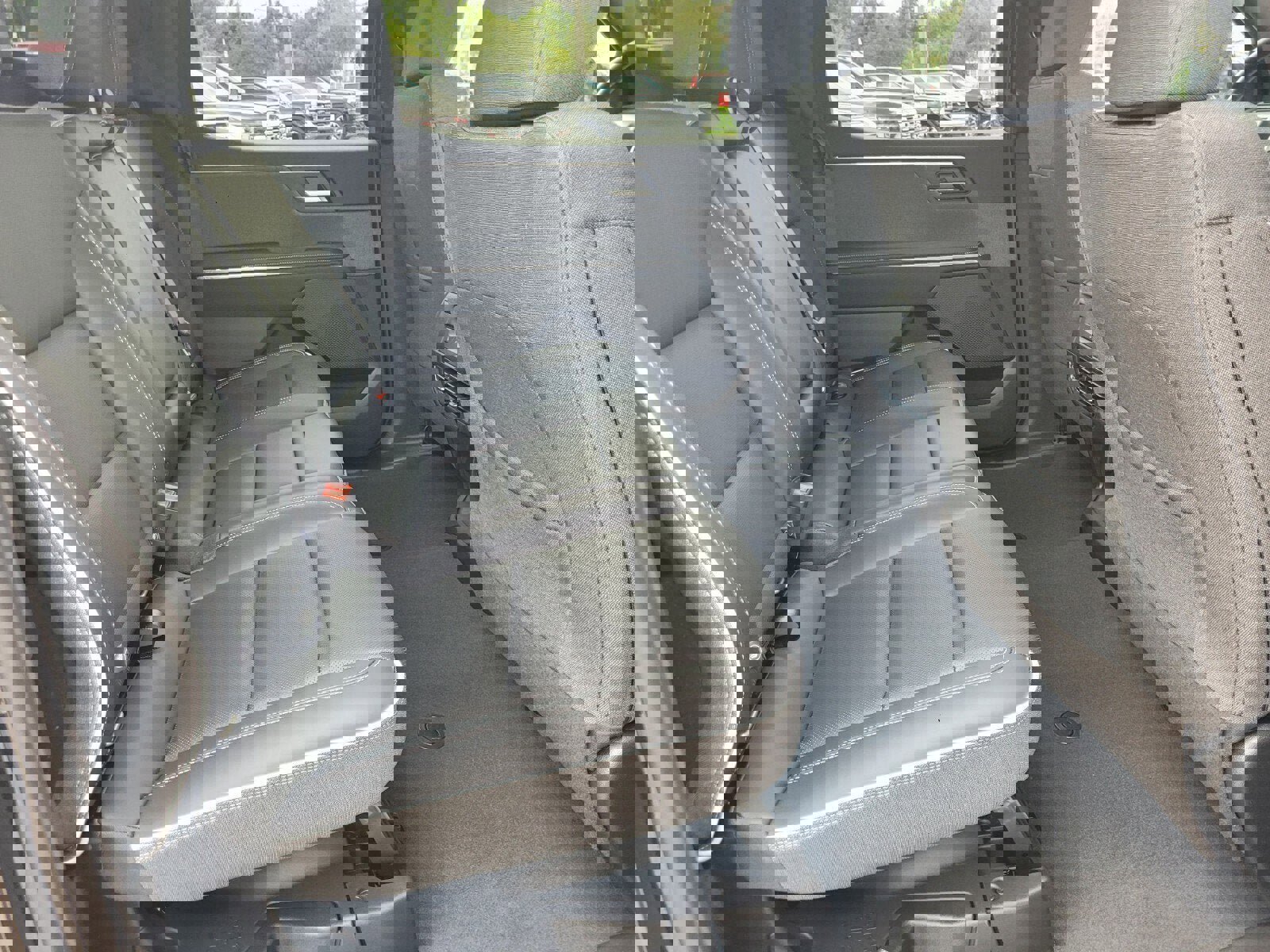 New 2026 GMC Sierra EV Elevation w/ Premium Package image 16