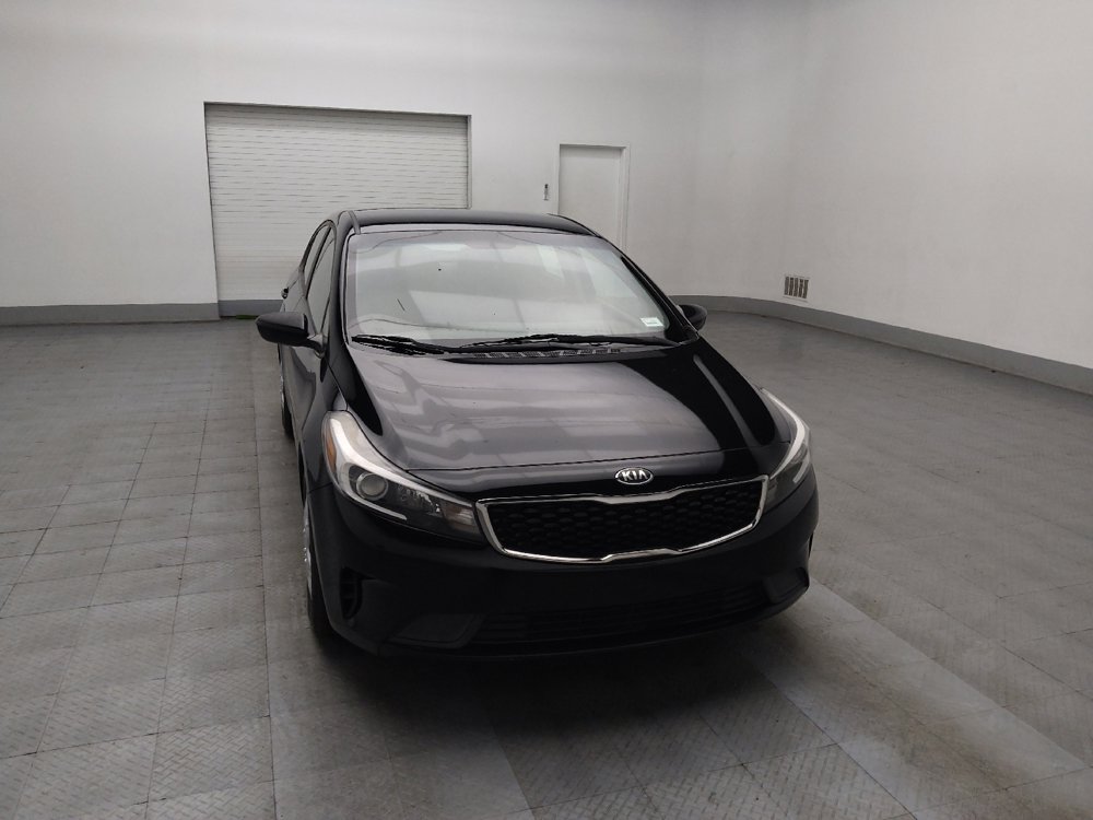 Used 2017 Kia Forte LX image 14