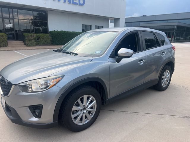 Used 2015 MAZDA CX-5 Touring FWD image 1