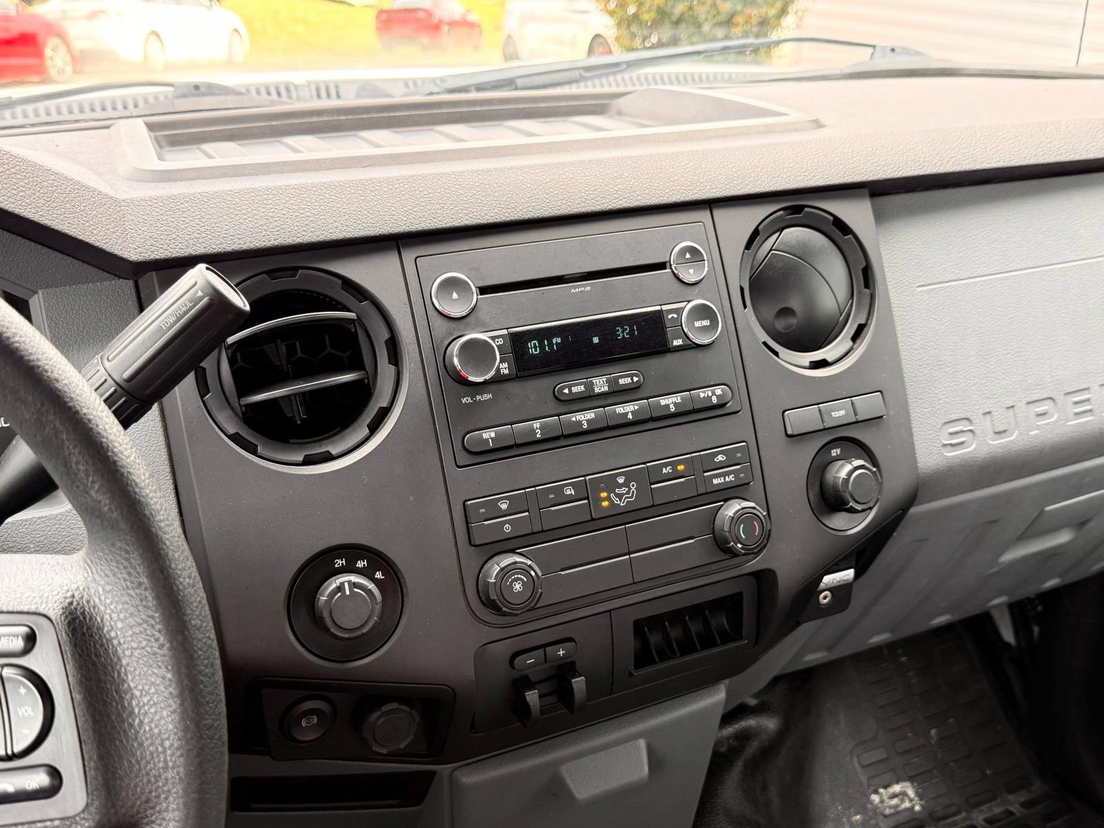 Used 2016 Ford F450 XL w/ Power Equipment Group AWD/4WD image 45