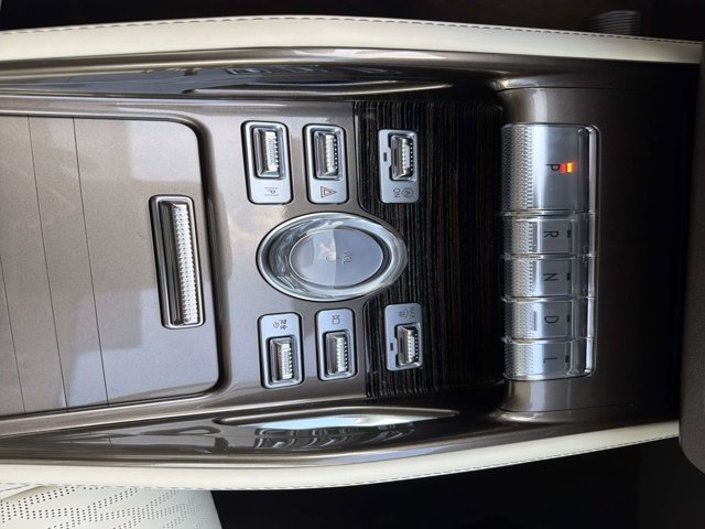 New 2026 Lincoln Nautilus Black Label AWD/4WD image 29