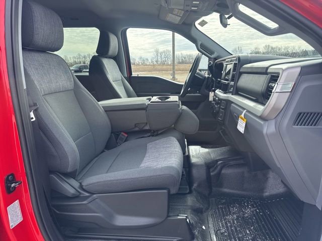 New 2026 Ford F350 XLT w/ FX4 Off-Road Package image 20