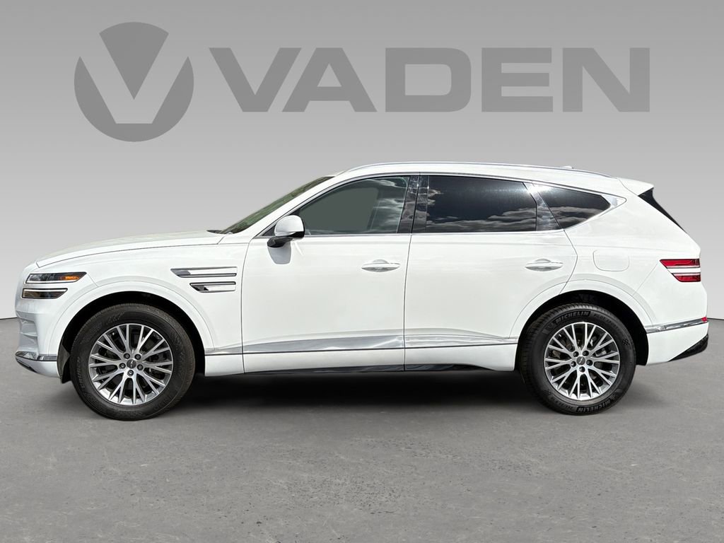 Used 2024 Genesis GV80 2.5T image 7