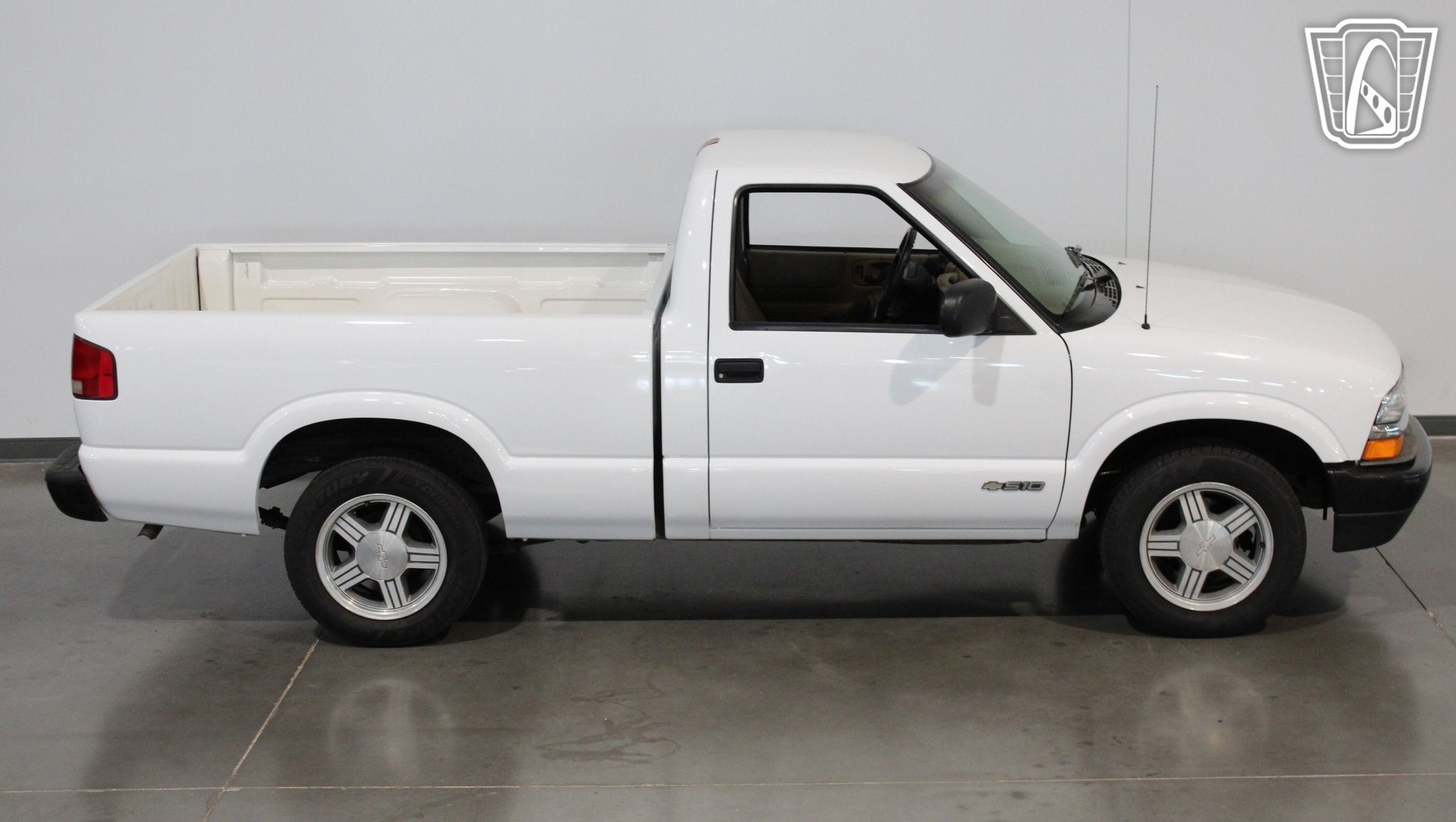 Used 1998 Chevrolet S10 Pickup 2WD Regular Cab image 17