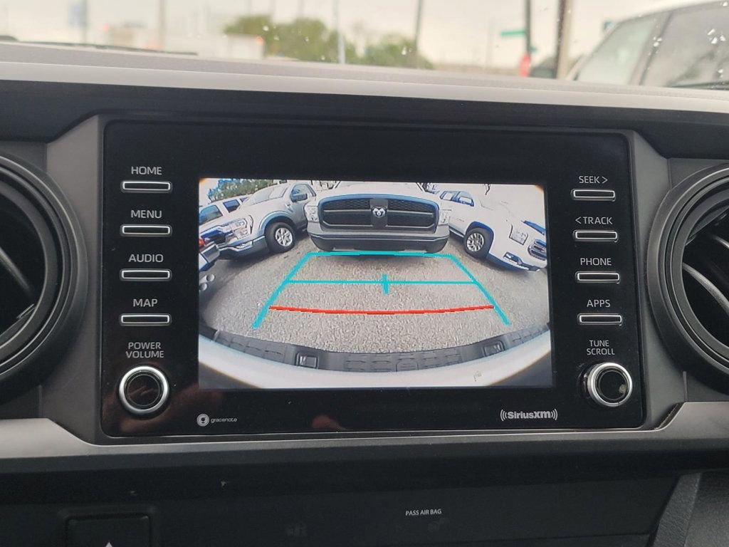 Used 2020 Toyota Tacoma SR image 10