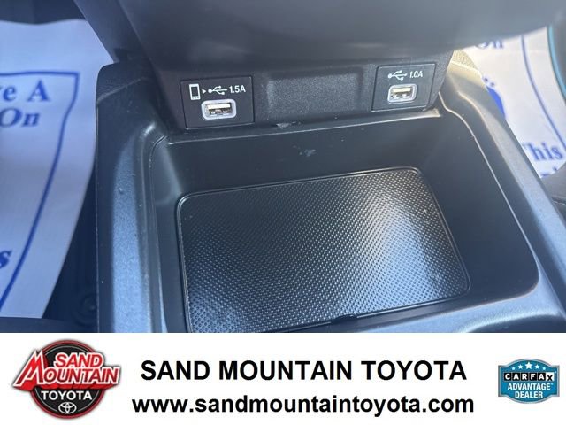 Used 2021 Honda CR-V EX-L image 20