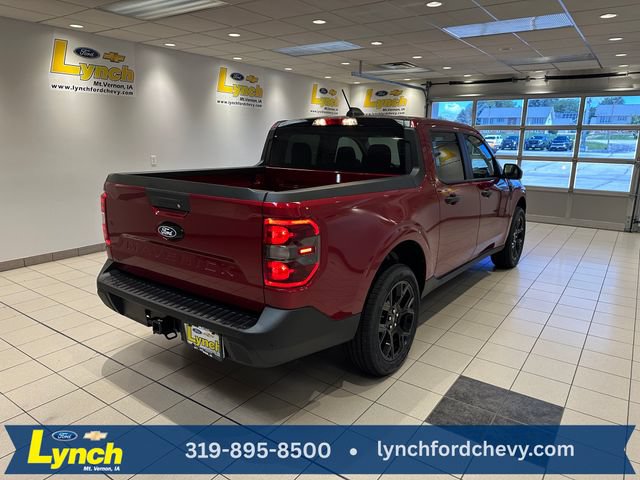 New 2026 Ford Maverick XLT w/ XLT Luxury Package AWD/4WD image 18