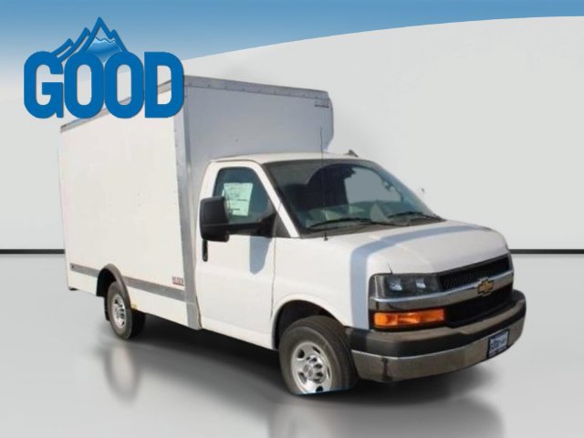 New 2024 Chevrolet Express 3500 w/ Power Convenience Package RWD 360° Tour
