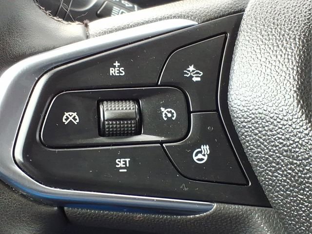 Used 2024 Chevrolet TrailBlazer LT w/ LT Cold Weather Package AWD/4WD image 25