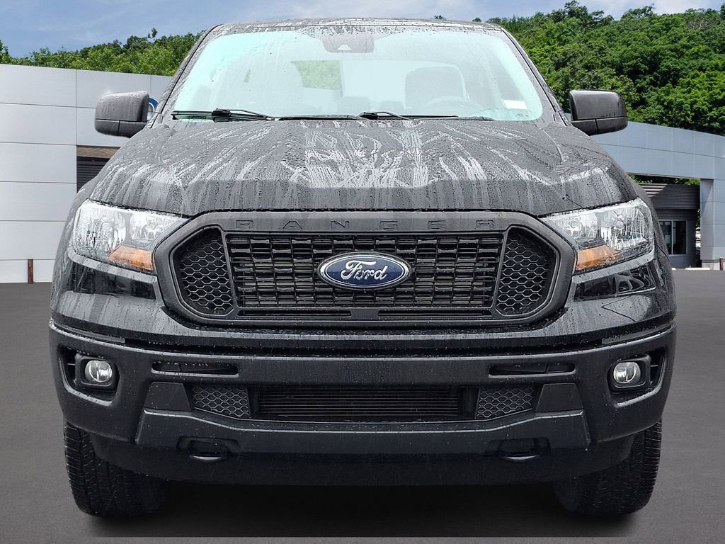 Used 2019 Ford Ranger XL w/ Equipment Group 101A Mid image 2
