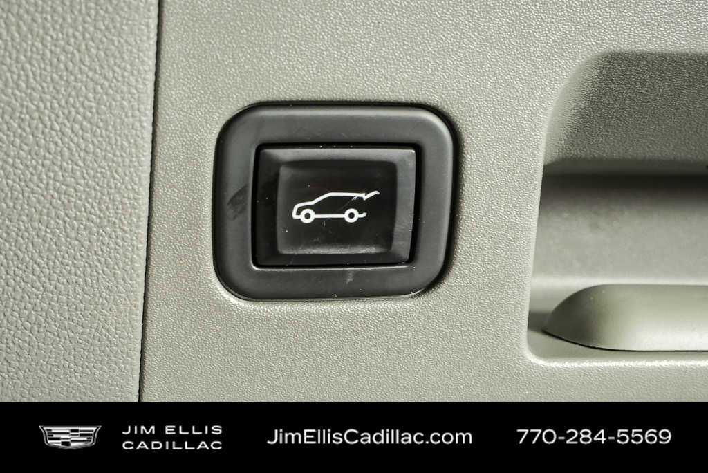 Used 2022 Cadillac XT5 Premium Luxury w/ Technology Package image 34