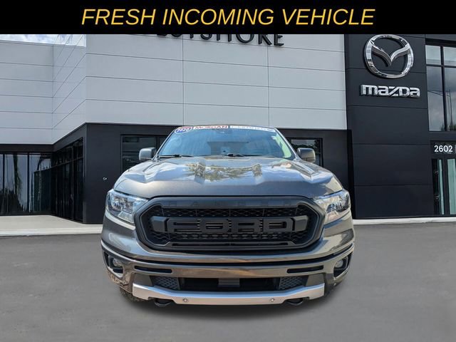 Used 2020 Ford Ranger XLT w/ Equipment Group 301A Mid image 6