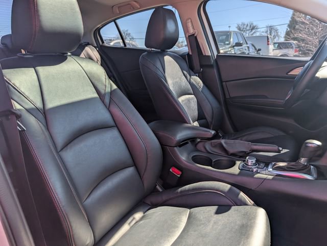 Used 2015 MAZDA MAZDA3 i Grand Touring image 22