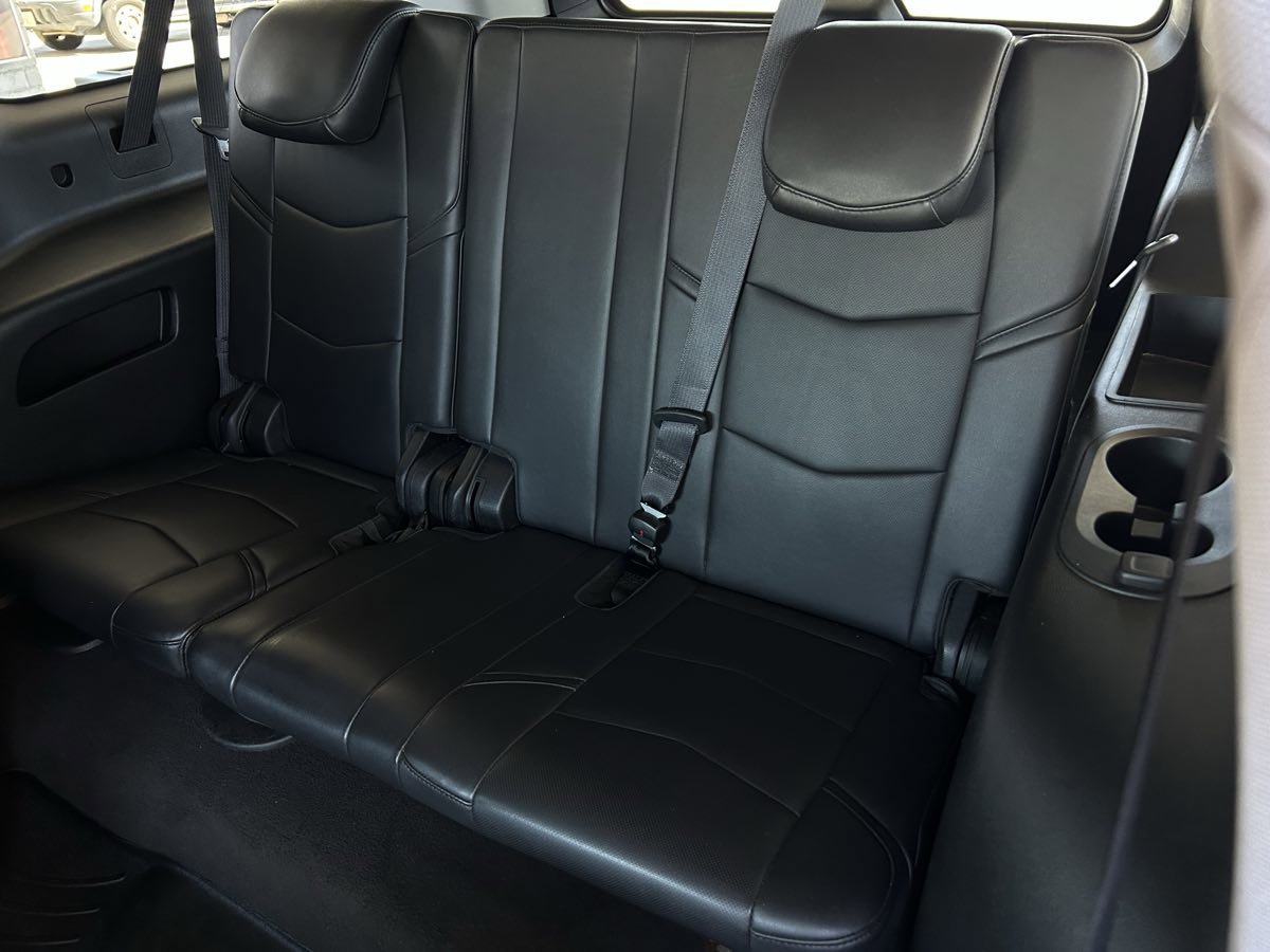 Used 2019 Cadillac Escalade ESV Premium Luxury AWD/4WD image 20