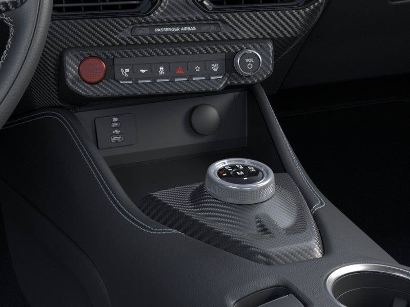 New 2026 Ford Mustang Dark Horse SC RWD image 16