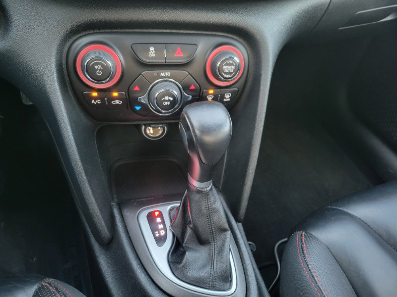 Used 2015 Dodge Dart GT FWD image 32