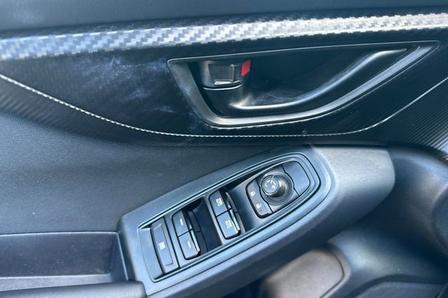 Used 2023 Subaru Crosstrek 2.0i image 11