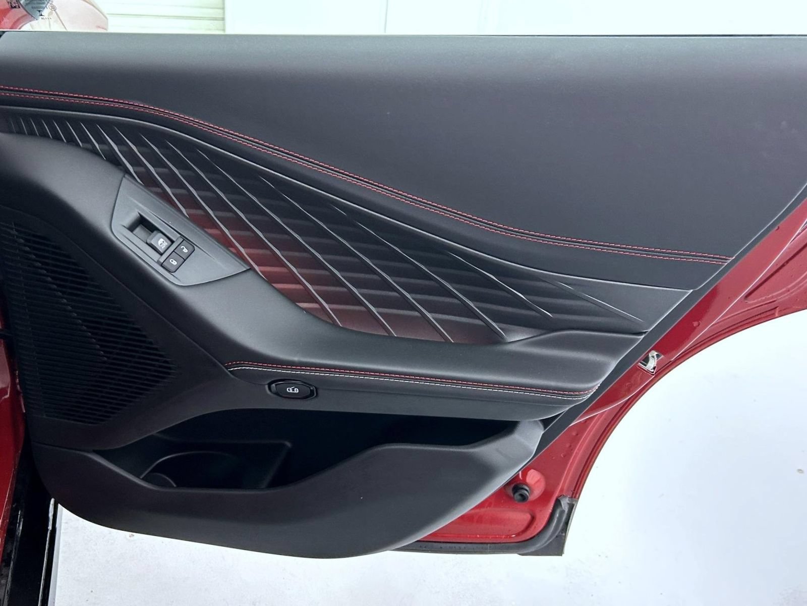 New 2026 Dodge Charger R/T AWD/4WD image 17