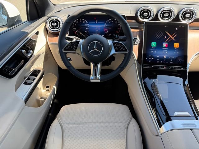 Used 2026 Mercedes-Benz GLC 300 4MATIC image 12
