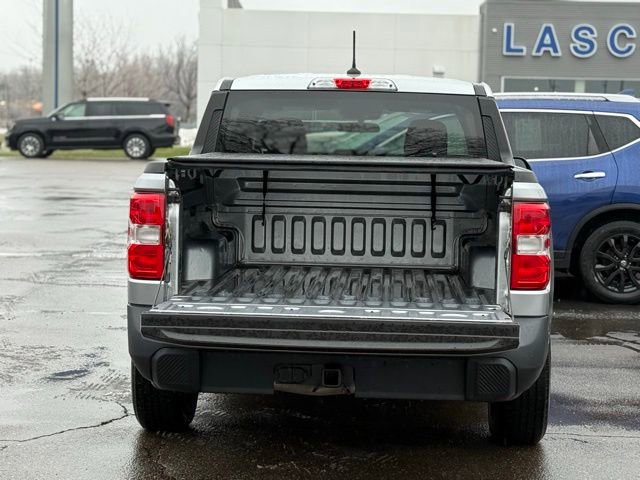 Certified 2022 Ford Maverick XL w/ Equipment Group 100A Standard image 36