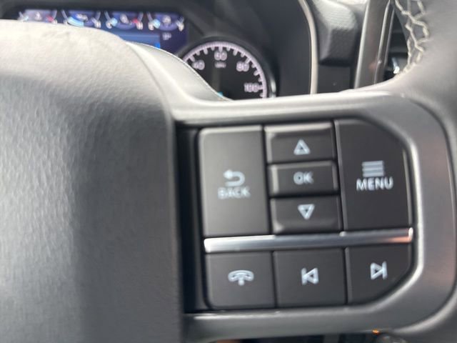 Used 2023 Ford F150 XLT w/ Equipment Group 302A High image 16