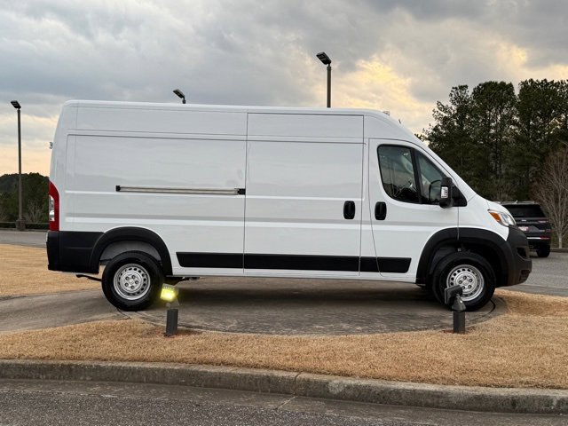 New 2026 RAM ProMaster 2500 w/ Advanced Safety Group image 8