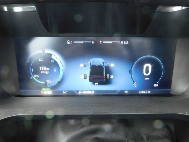 Used 2023 Ford F150 Lightning XLT image 29