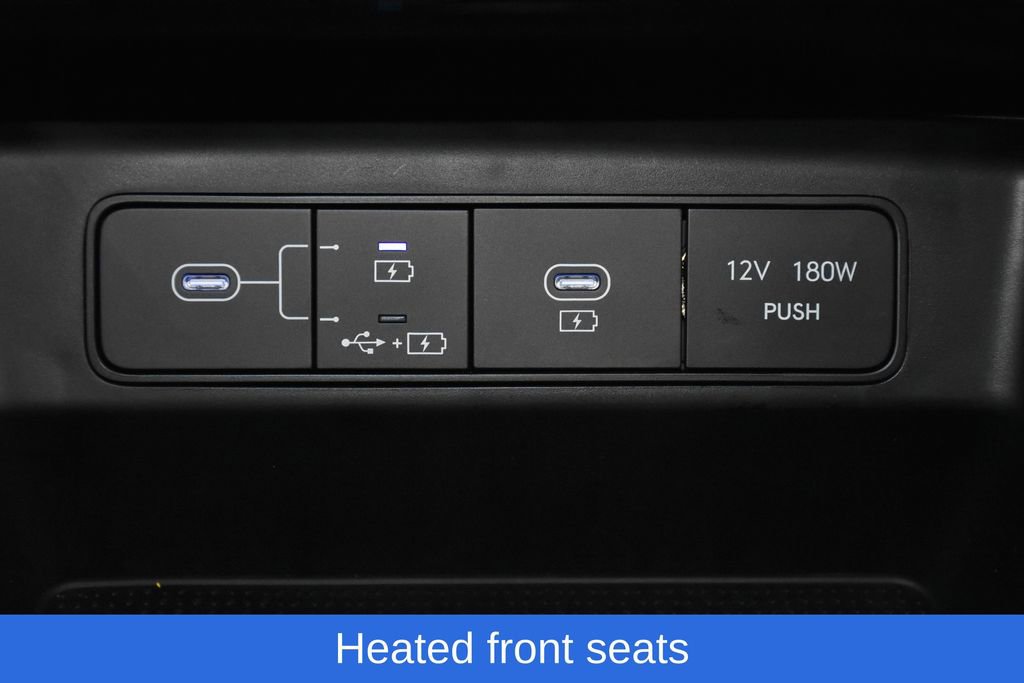 New 2026 Hyundai Santa Cruz SEL AWD/4WD image 22