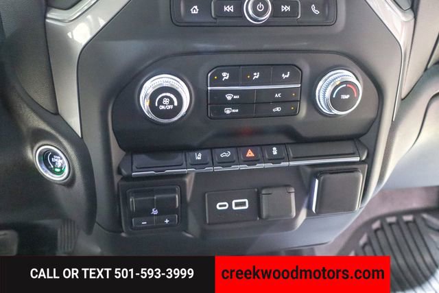 Used 2024 GMC Sierra 2500 Pro w/ Convenience Package image 47