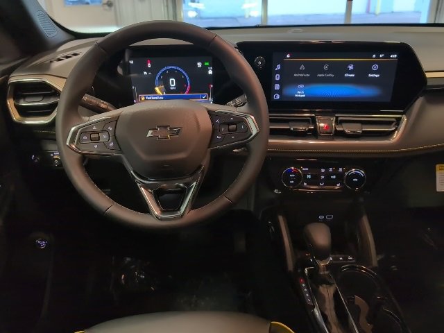 New 2026 Chevrolet TrailBlazer ACTIV w/ Convenience Package image 16