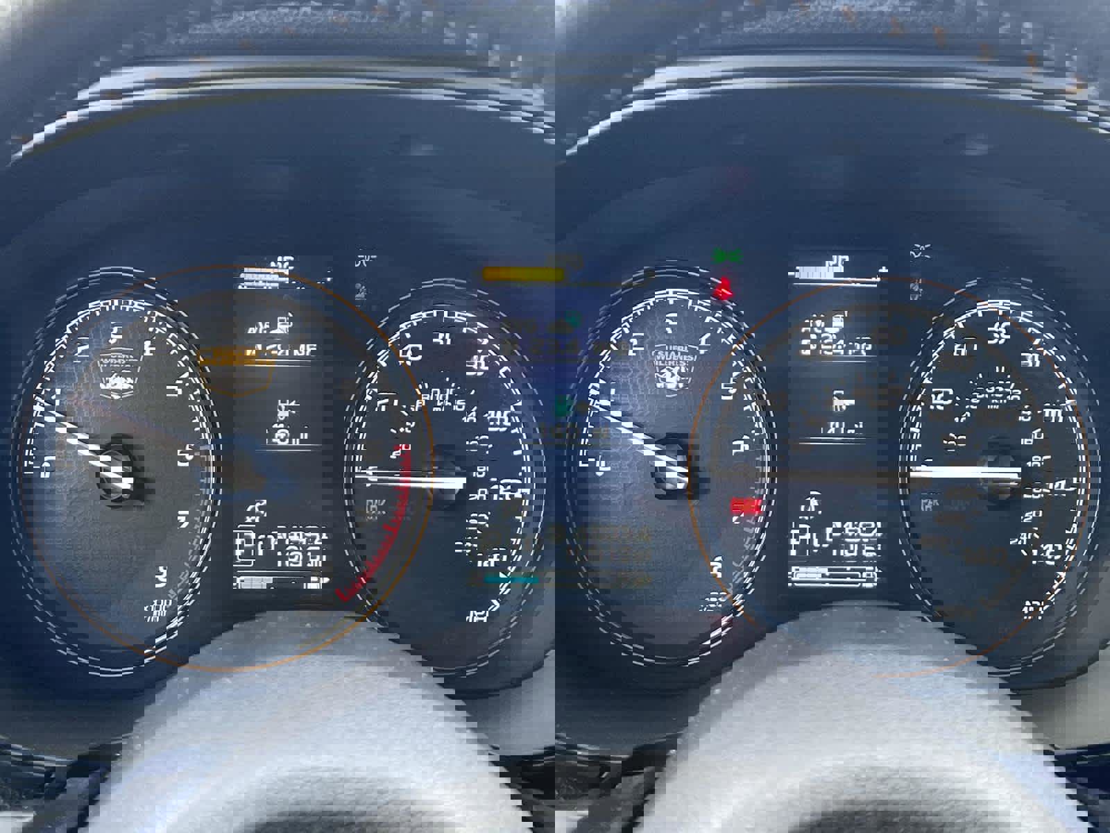 Certified 2024 Subaru Forester Wilderness image 33