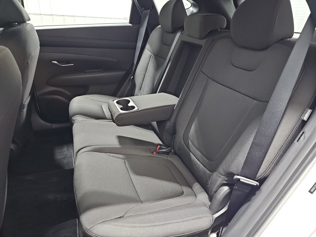 New 2026 Hyundai Tucson SE AWD/4WD image 13