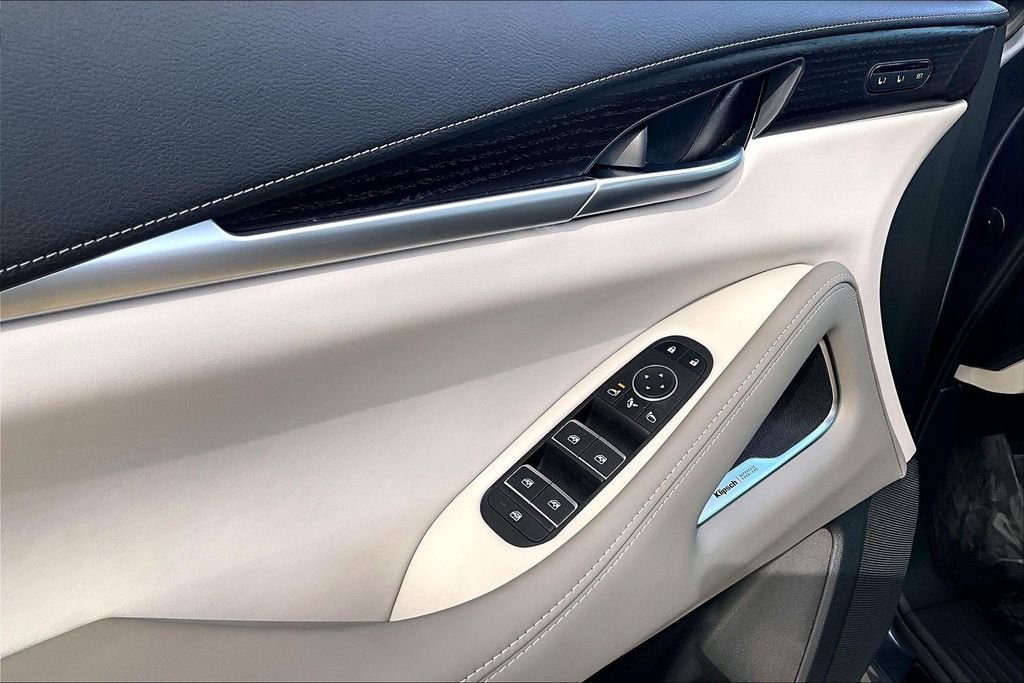 New 2026 INFINITI QX60 Autograph w/ Autograph Tech Package image 29