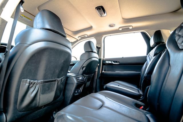 Used 2021 Hyundai Palisade Limited AWD/4WD image 33