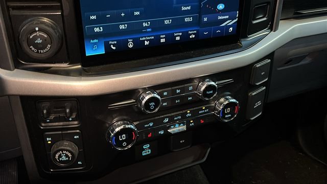 Used 2021 Ford F150 XLT w/ Equipment Group 302A High image 18